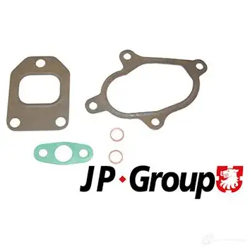 Комплект прокладок турбины JP GROUP 4FZ 8MX 1117751910 1437545602