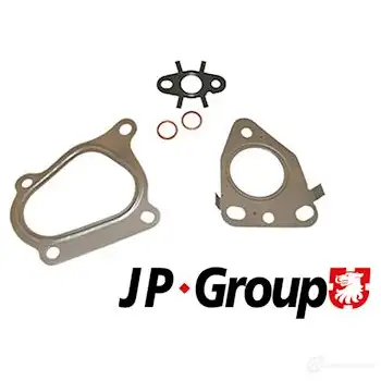 Комплект прокладок турбины JP GROUP 1437545610 1217752210 IG 71R изображение 0