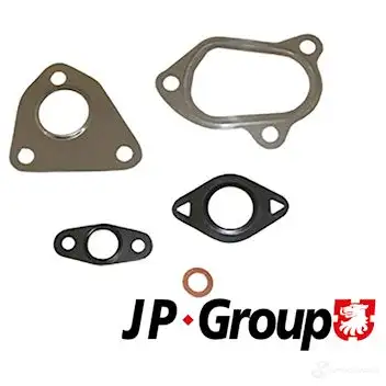 Комплект прокладок турбины JP GROUP 1437545976 1217751210 HOCHA4 3