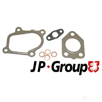 Комплект прокладок турбины JP GROUP 3617751110 UI JYQ 1437545992