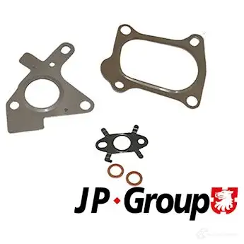 Комплект прокладок турбины JP GROUP TV MSC5 1437546005 4317751710