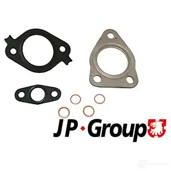 Комплект прокладок турбины JP GROUP XK 2UNO 3317751510 1437545977 изображение 0