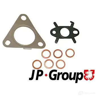 Комплект прокладок турбины JP GROUP 1437545768 MT 69GAS 4317752110 изображение 0