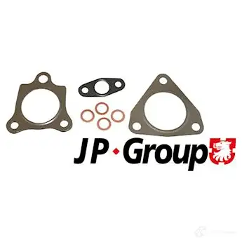 Комплект прокладок турбины JP GROUP 3517751110 WY0 X2 1437546007