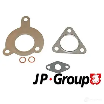 Комплект прокладок турбины JP GROUP 7AO C44 1217751910 1437545974 изображение 0