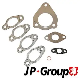 Комплект прокладок турбины JP GROUP IB5A L 1437546015 1117757110