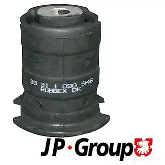 Сайлентблок задней балки JP GROUP 5710412139766 MTGN7C G 1450100600 2193123
