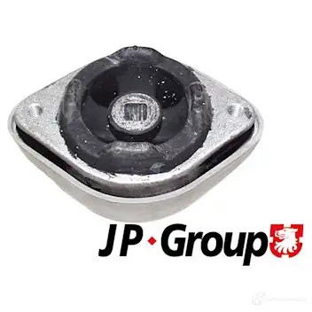 Подушка коробки передач МКПП JP GROUP QQVJ8G 1132403300 2182897 11 32403309 изображение 0