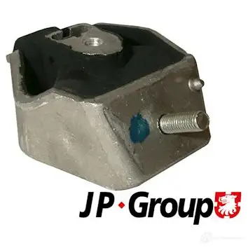 Подушка коробки передач МКПП JP GROUP HRU7 XMC 5710412143404 2182877 1132401100 изображение 0