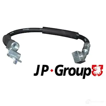 Подушка коробки передач МКПП JP GROUP RZF9 KC 4332400379 5710412380236 2201289 изображение 0