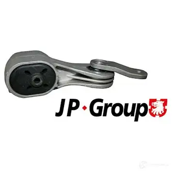 Подушка коробки передач МКПП JP GROUP O8NS JQA 1132402600 2182890 5710412220808 изображение 4
