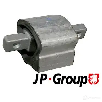 Подушка коробки передач МКПП JP GROUP QEAR K 1332401300 2190885 5710412197353 изображение 0