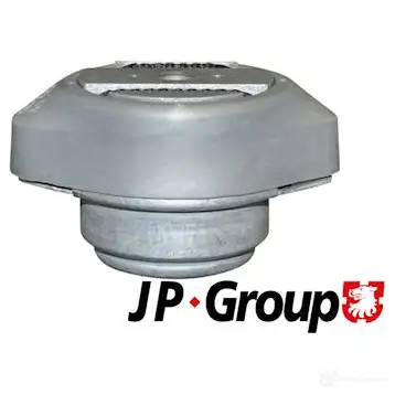 Подушка коробки передач МКПП JP GROUP 2182932 1132408400 5710412419905 MS QKX5 изображение 0