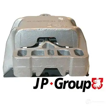 Подушка коробки передач МКПП JP GROUP NNQEMBM 1117 906879 1117906870 2181385 изображение 4