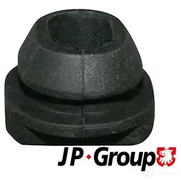 Крепление радиатора JP GROUP 1514250500 2193993 B18 47 6QMZ3 изображение 0