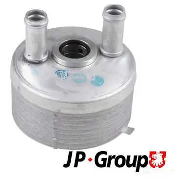 Радиатор АКПП JP GROUP 1113501400 J8SV3A K 1437989178 - Изображение 1