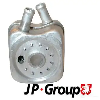 Масляный радиатор двигателя JP GROUP 2180477 5710412051143 94 7864Z 1113500200 изображение 0