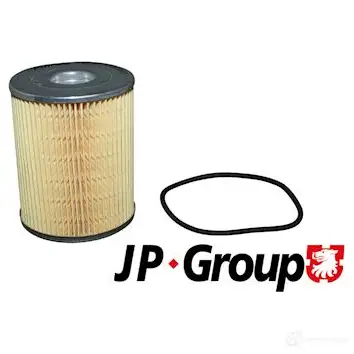 Масляный фильтр JP GROUP 11 18500209 1118500200 E7HPX 2181808 изображение 0