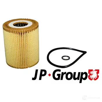 Масляный фильтр JP GROUP 2192461 RZ TPU 1418501400 5710412250867 изображение 0