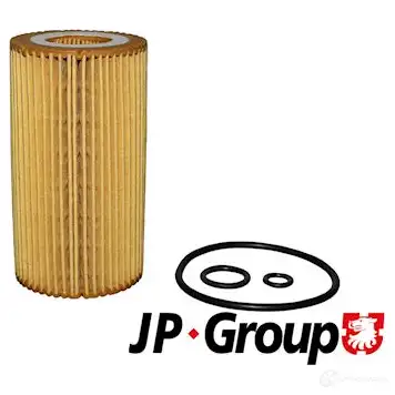 Масляный фильтр JP GROUP DD4L12 1318502700 13185027 09 2190619 изображение 0