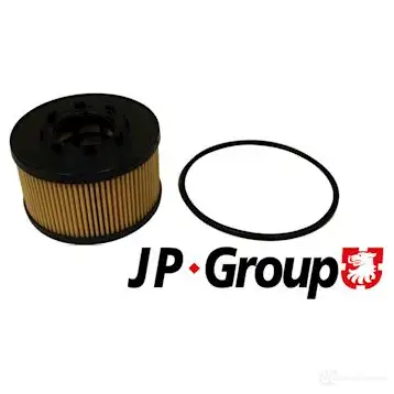 Масляный фильтр JP GROUP 1518500400 2194213 1518 500409 ES2501 изображение 0