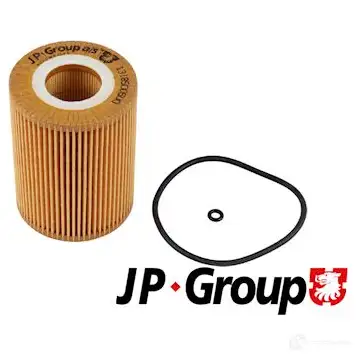 Масляный фильтр JP GROUP 1318500500 2190602 131850050 9 X1CNX8 изображение 4