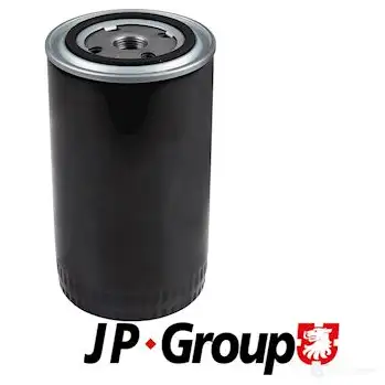 Масляный фильтр JP GROUP D6R5IL 2181839 1118502300 11 18502309