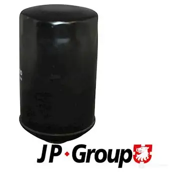 Масляный фильтр JP GROUP 111 8502709 T2AMKRG 1118502700 2181843 изображение 0
