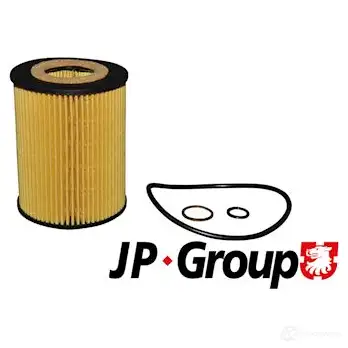 Масляный фильтр JP GROUP MR5 CPKY 2192465 1418502500 5710412456825 изображение 0