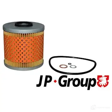 Масляный фильтр JP GROUP 1418 500209 2192440 O3KJ3J 1418500200