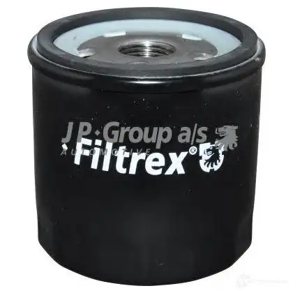 Масляный фильтр JP GROUP 5710412465575 1118505500 2181860 R 4RTL9F