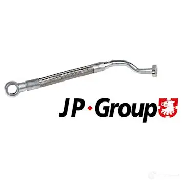 Масляный шланг JP GROUP 1113700100 5710412051587 2180497 1H CX0
