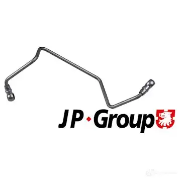 Масляная трубка турбины JP GROUP 3117600100 5710412912963 1424515621 LDIV7F T
