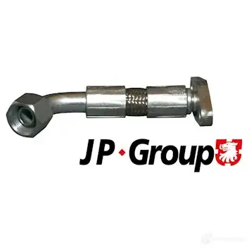 Масляная трубка турбины JP GROUP 2180498 PFY1 TI 1113700200 5710412059545 изображение 0