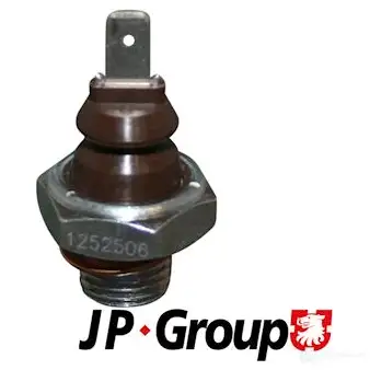 Датчик давления масла JP GROUP 5710412111601 1293500200 2190144 SNA8 P изображение 0