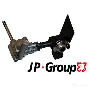 Масляный насос JP GROUP J XGIU 5710412049973 2180438 1113100600