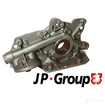 Масляный насос JP GROUP CV MIZR 1213100600 5710412071295 2187715 изображение 0