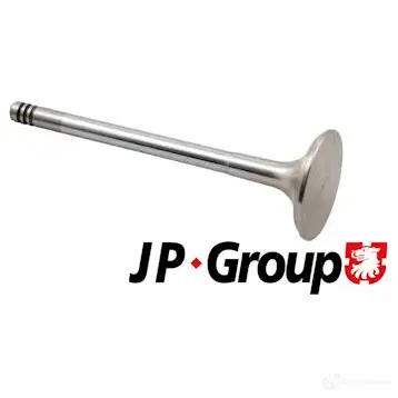 Выпускной клапан JP GROUP 4 DGV7 2187568 5710412070991 1211300500 изображение 0