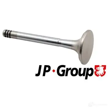 Выпускной клапан JP GROUP 111 1307206 7BCMGS 2180104 1111307200 изображение 0