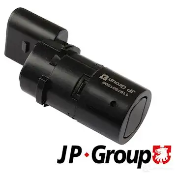 Пактроник, датчик парковки JP GROUP 5714267961015 1424528700 1197501200 RK1P85 M