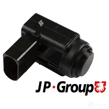 Пактроник, датчик парковки JP GROUP 1197501300 O A60O 1424528701 5714267961022