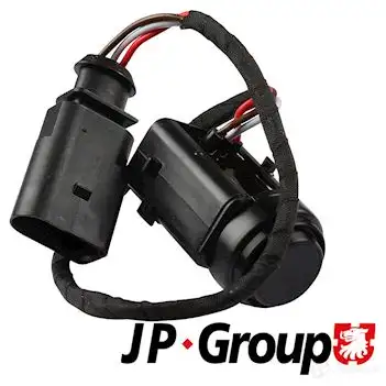 Пактроник, датчик парковки JP GROUP 5714267961046 1197501500 2UI JNW3 1424528703