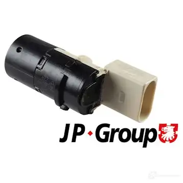Пактроник, датчик парковки JP GROUP E38LPPL 1424528698 1197501000 11970 02700