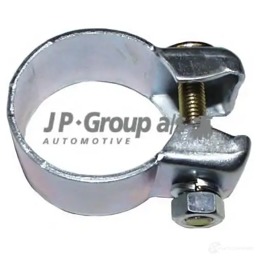 Хомут глушителя JP GROUP 127388533 5710412178185 9PI 10 1121400200