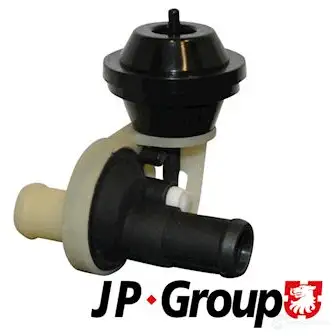Пробка бачка тормозной жидкости JP GROUP 2185107 1161150200 5710412130015 YGJ YIC изображение 0