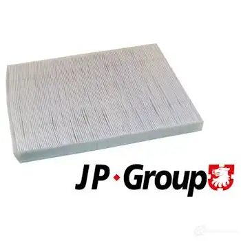 Салонный фильтр JP GROUP 2182479 1128100100 1 128100109 CL5A39B изображение 0