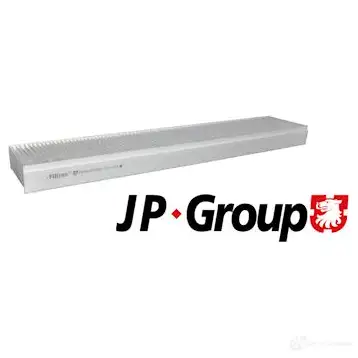 Салонный фильтр JP GROUP 15281 01509 1528101500 2194379 Q0P2S изображение 0