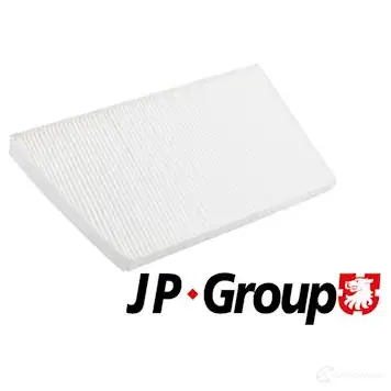 Салонный фильтр JP GROUP RGFQHI 1 328100809 2190762 1328100800