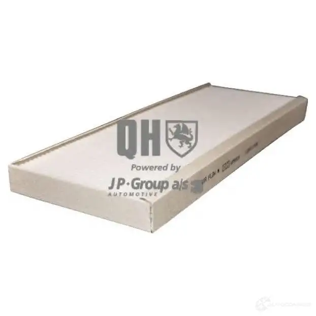 Салонный фильтр JP GROUP 2182494 5710412388966 1128101409 X 53R7B