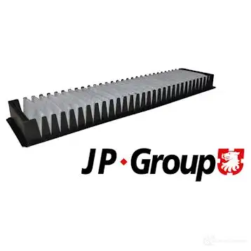Салонный фильтр JP GROUP 6028100209 142 8101900 6028100200 2203276